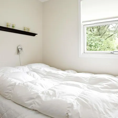 بيت للعطل Five-bedroom Holiday In 4