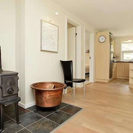 بيت للعطل Five-bedroom Holiday In 4 *